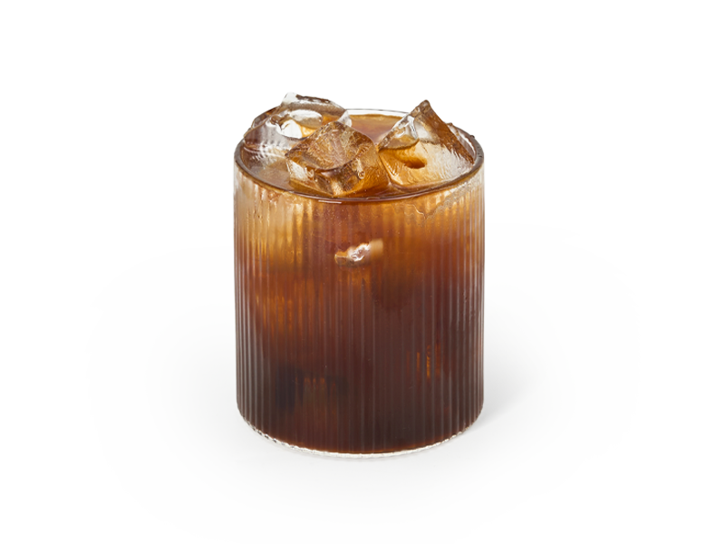 冰美式 Iced Americano