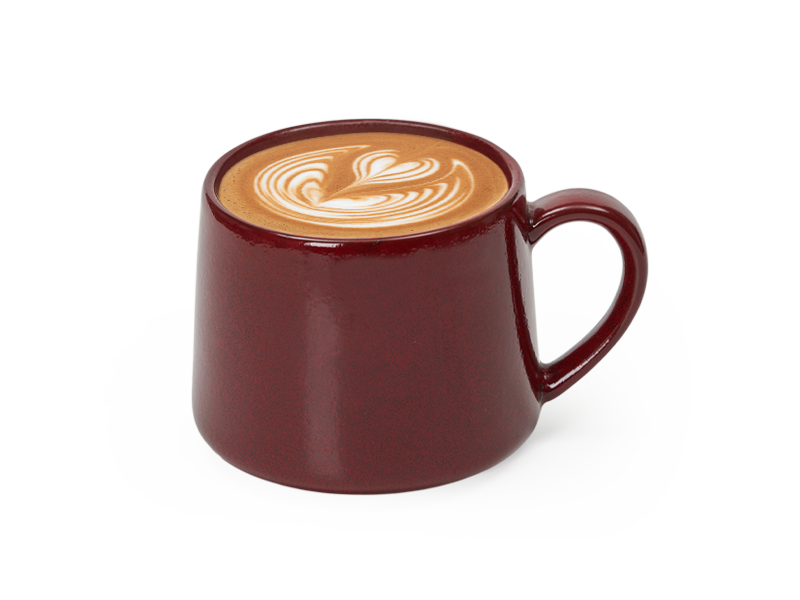 澳式白咖啡 Flat White