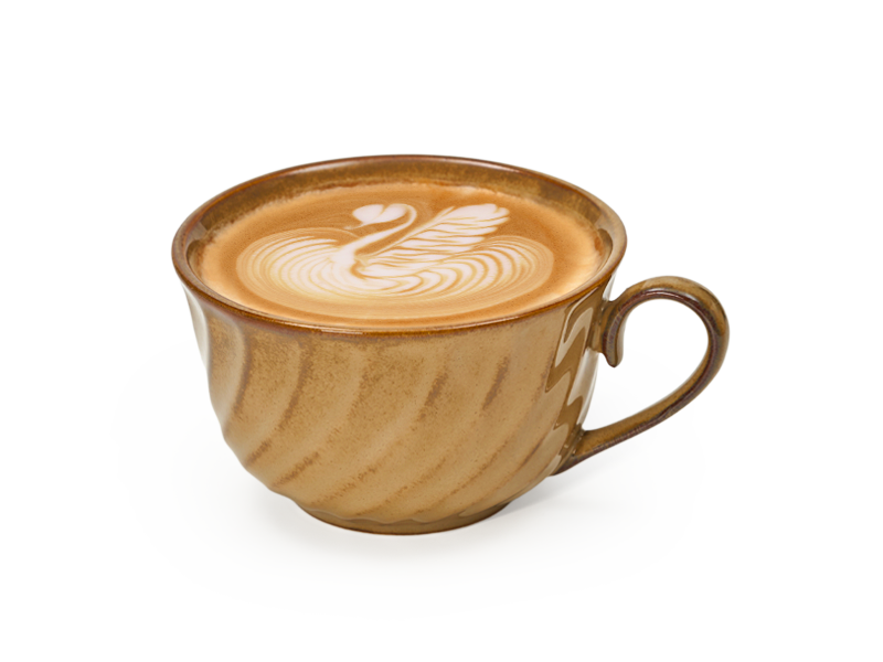 卡布奇诺 Cappuccino
