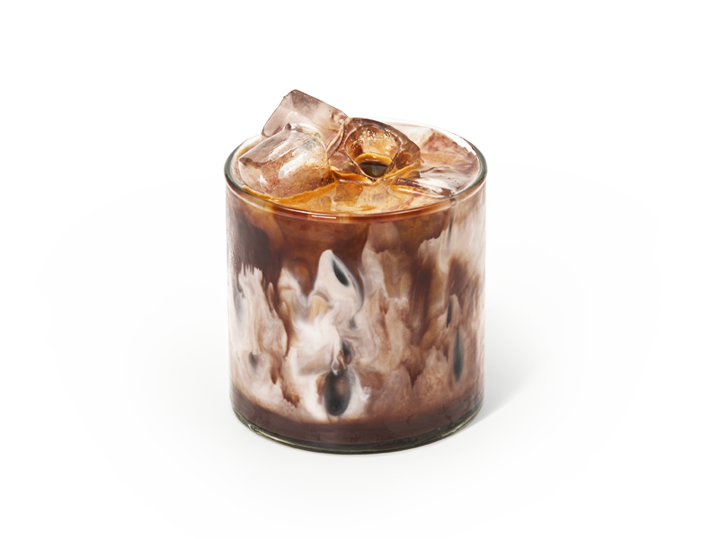 摩卡咖啡 Mocha