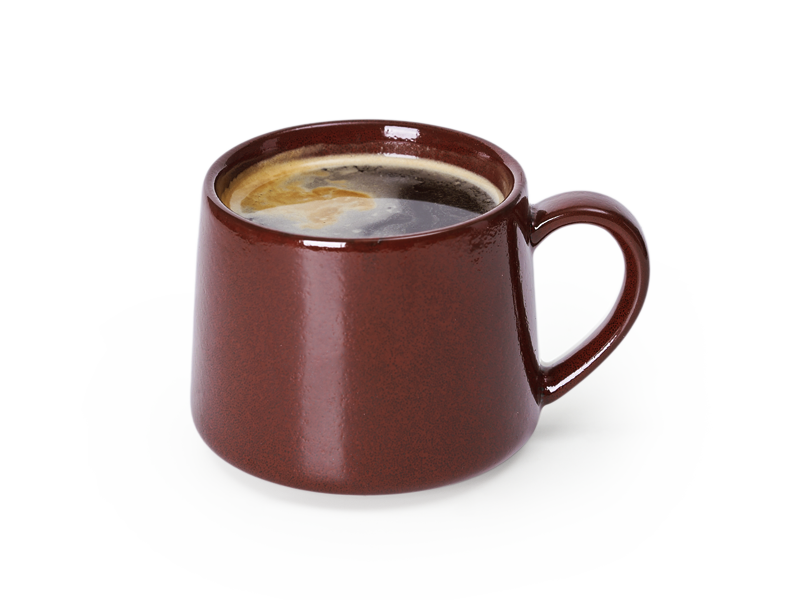 美式咖啡 Americano