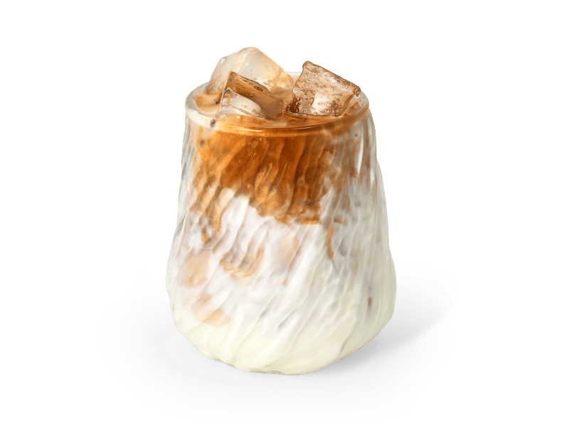 滇红茶拿铁